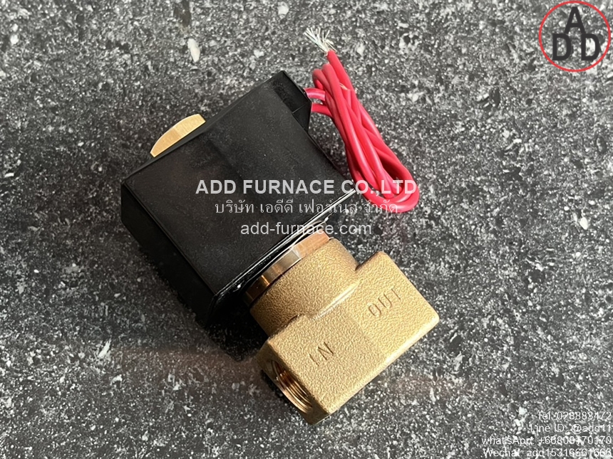 CKD AB41-03-6-AC220V (14) 